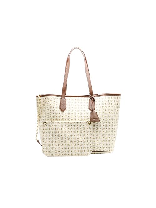 Borsa, donna, logata. POLLINI HERITAGE | TE8427PP06 Q1110C